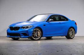 现在真看不到如此干练的宝马了...