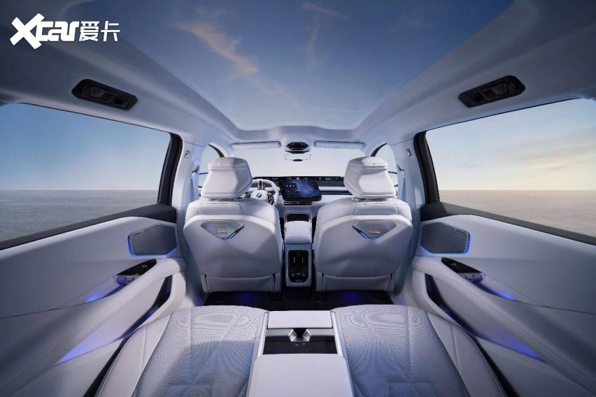 宝马新世代iX3开启交付倒计时！30万左右纯电SUV，充电速度快，长续