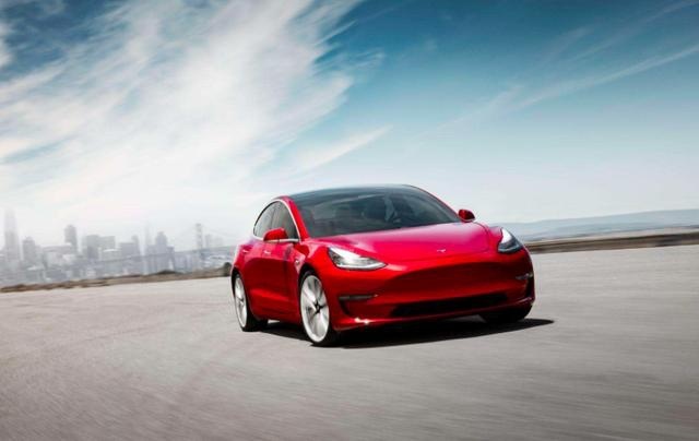 特斯拉：Model 3降价，超级快充涨价！小鹏：降价就赔
