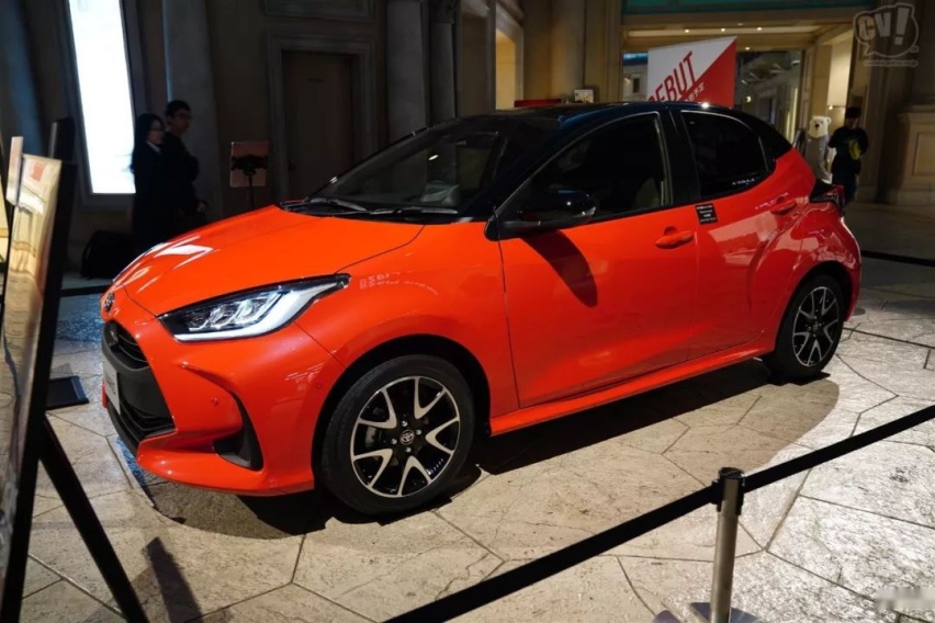 全新飞度PK全新Yaris，谁才是新时代年轻人座驾？