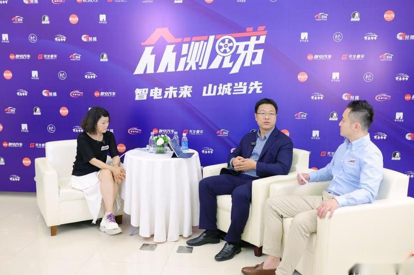 专访东风日产姚曙明：为中国市场提供安全优质的新能源产品