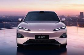 【E汽车】比亚迪第二代海豹07官图发布