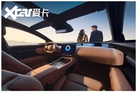 【柿柿车】25.99万起 4颗激光雷达 阿维塔12四激光版上市