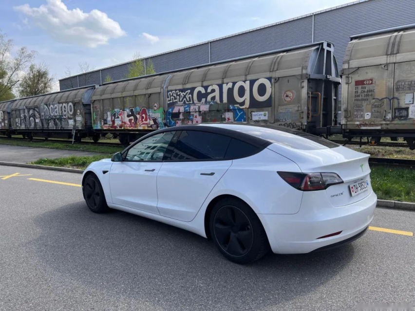 特斯拉：Model 3和Model Y在美国优惠7500美元