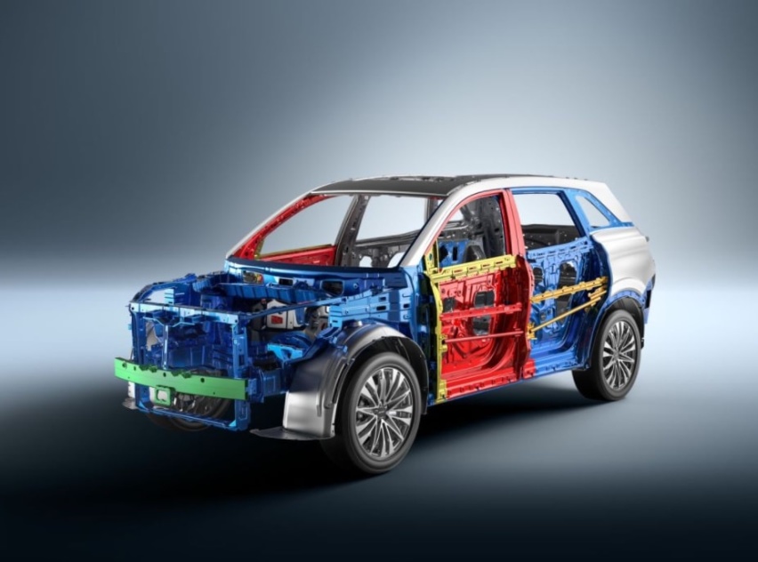 全系六座高舒适加持，风光新580要做家用SUV里的“MPV”？