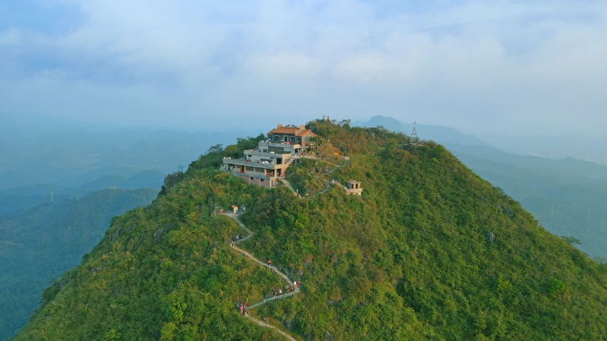 国庆带小鹏G3i自驾游：补齐了以往的不足和短板，整个旅程更美好
