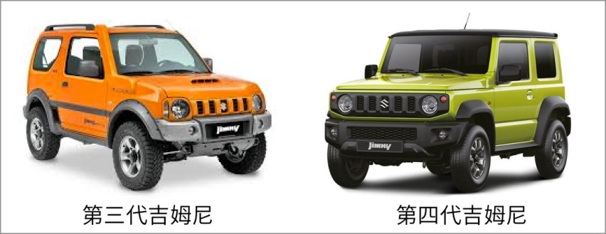 还买什么吉姆尼？宝骏悦也才是年轻人第一台“硬派SUV”！