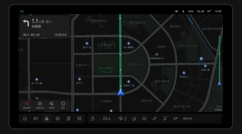 余承东一张嘴，OTA跑断腿