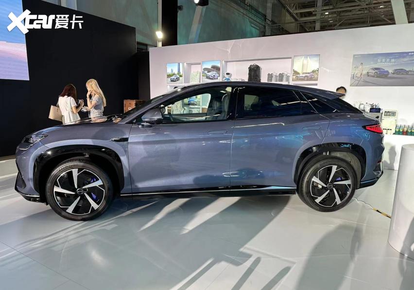 走进常州基地解密海狮07EV： 用最先进的技术 打造“全能”好车