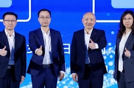 达索系统与因湃电池深化合作，以工业AI赋能动力与储能电池创新