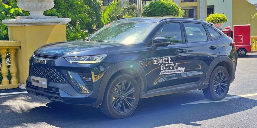 中国一线自主品牌混动车，真可以买了吗？