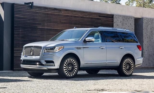 全球排名前十的大型SUV，路虎揽胜排不上号，日产丰田入榜