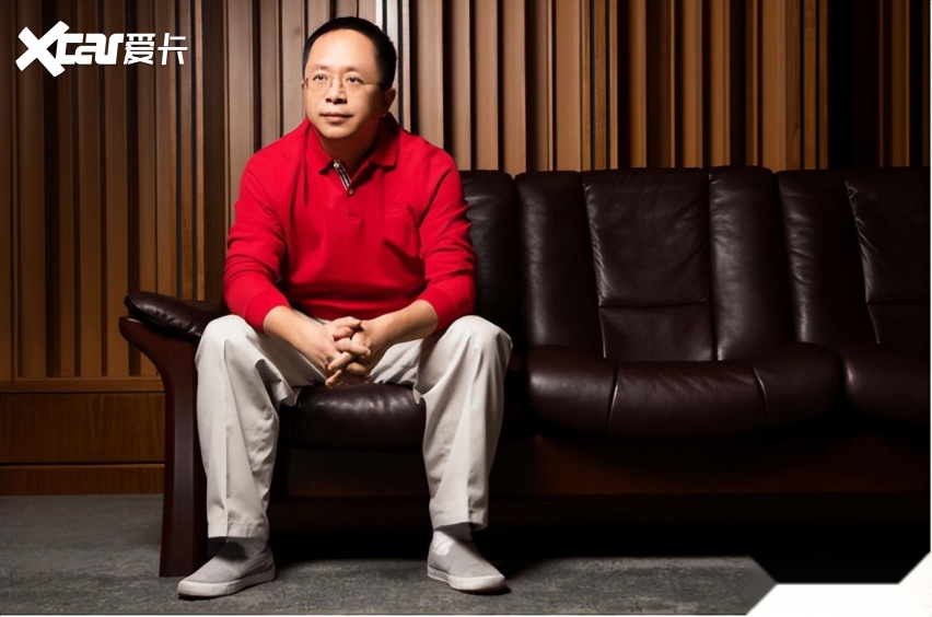 车圈大佬云集!雷军余承东周鸿祎齐聚2024粤港澳大湾区车展先行者大会