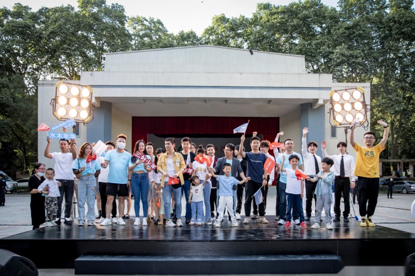 三好少年吉利博越：以青春的名义，致敬最美的你