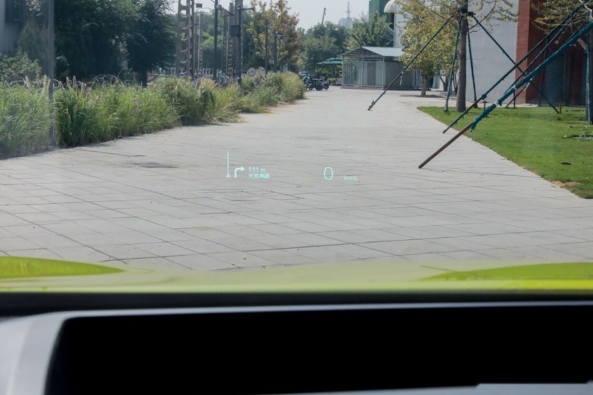 五屏联动！最强鸿蒙座舱，北汽魔方智能化真有说的那么强吗？