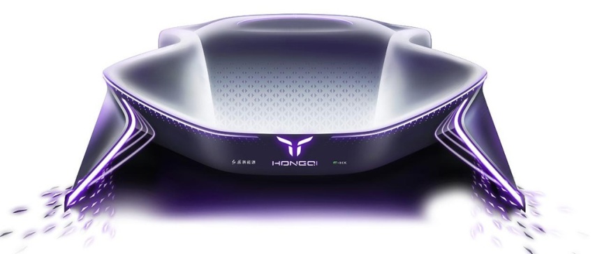2023中国一汽红旗品牌新能源汽车全球战略发布会盛大召开！