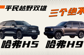 北京车展，为什么只有哈弗把中国改装玩明白了？