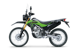川崎印尼发布KLX150 XPL，售价折合人民币1.7万