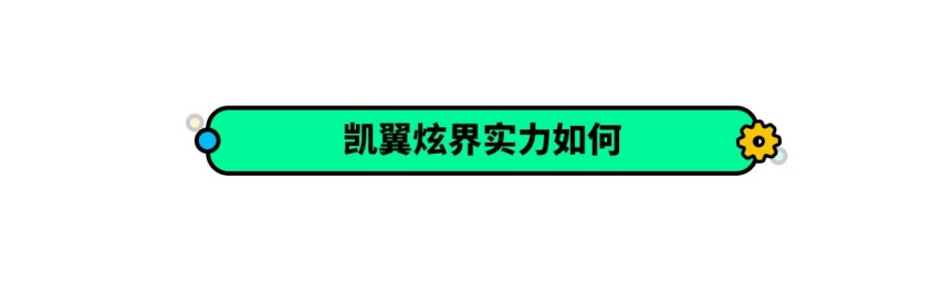 炫界低调上市新凯翼能否打响造车第一枪？