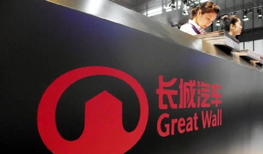 【车叔观察】长城“铁娘子”空降小鹏，能否力挽狂澜？