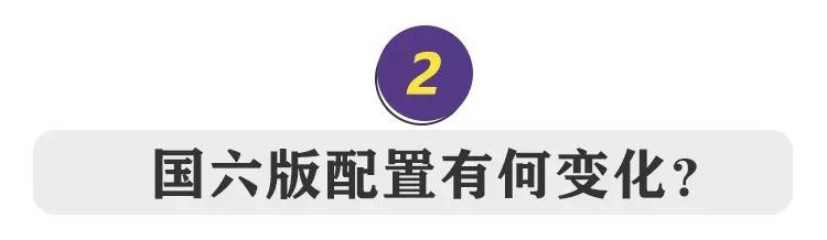 6问6答 | 国六版哈弗H4究竟有何变化 ？