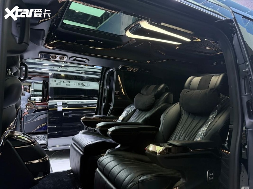 德国人对于我们爆改威霆和V级感到十分困惑，“金杯改成这样干嘛？”