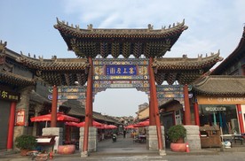 环华游记 内蒙篇：关于内蒙，绝不应止于草原（下）