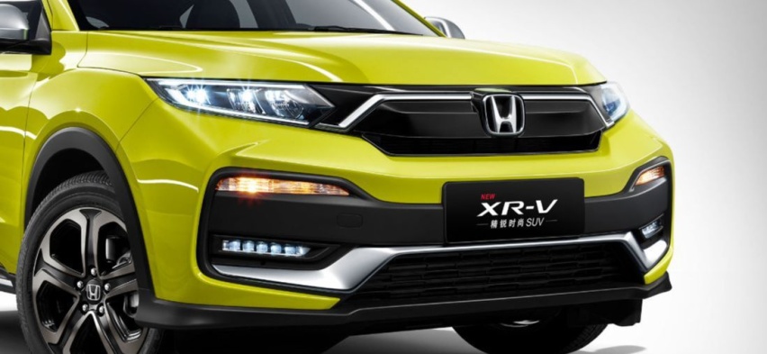 日产逍客与本田XR-V，谁是15万级合资SUV领跑者？
