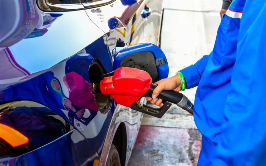 一台国产SUV，我开出4.4L/100km的油耗，秘诀在这里