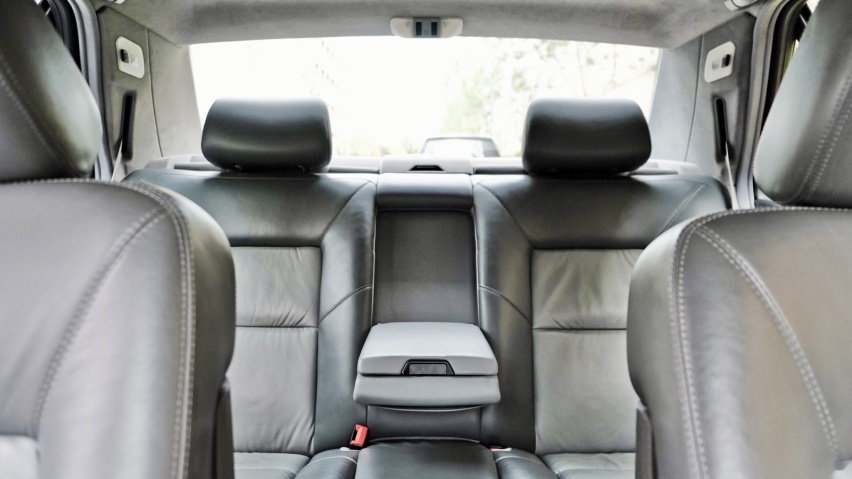 W140后再无S?是什么让这一代奔驰S级如此经典