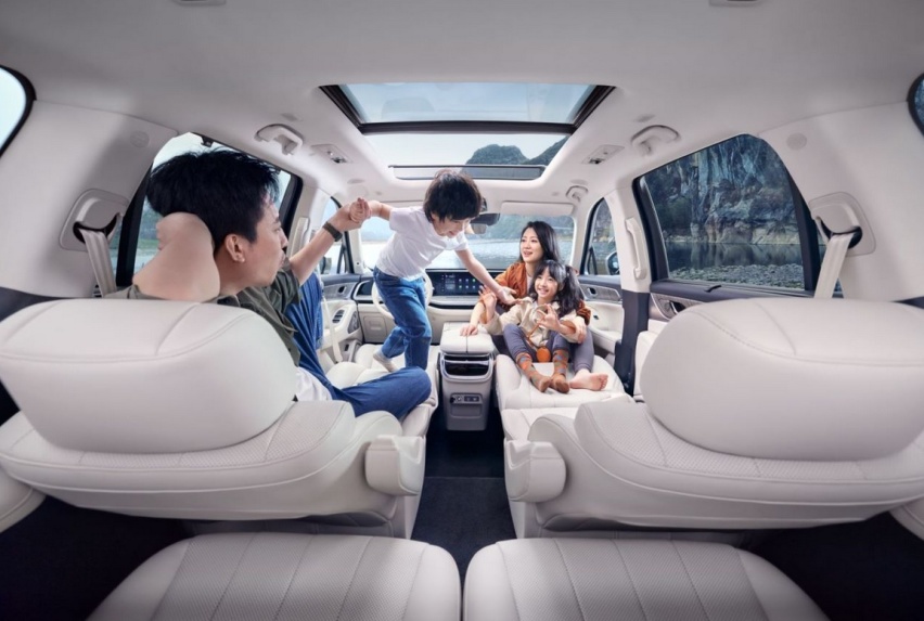 预算30万选中大型SUV，魏牌蓝山值不值得年末入手？