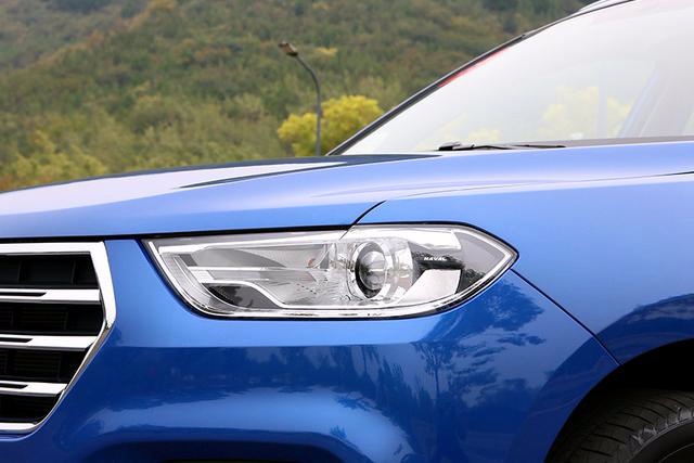 不到10万元的小型SUV！哈弗H2值不值得买？