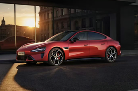 新一代小米SU7上市，涨价4000元，还激情下单吗？