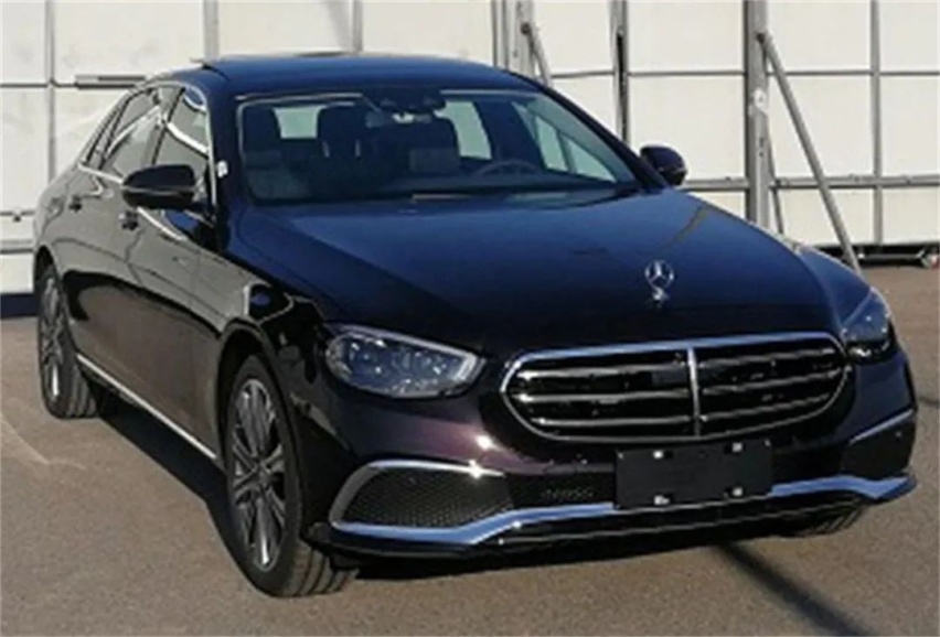 2.0T+8AT不到17万！这新车帅得绝不雷同