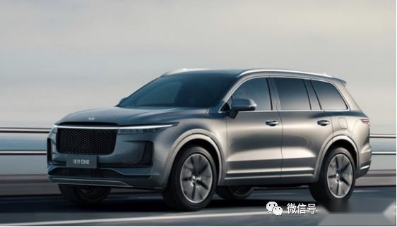 高管退出/注册资本雪崩，理想汽车怎么了？