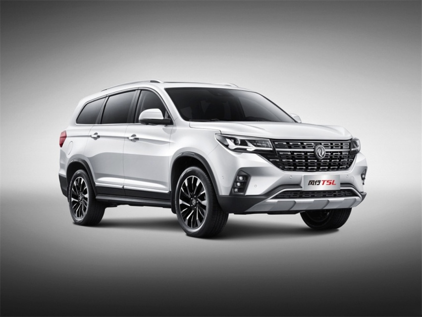 最低不到9万！花汉兰达三成的钱就能买大7座SUV！