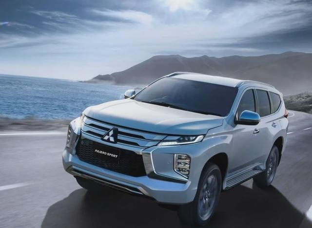 即将上市的4款“硬汉”越野车 有没有你的菜