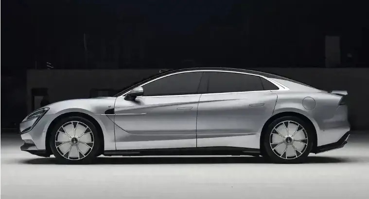 2024年广州车展将亮相的8款重磅新车 个个都是狠角色