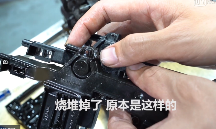 奥迪0B5变速箱维修，弃而复用的7速湿式双离合，故障率太高