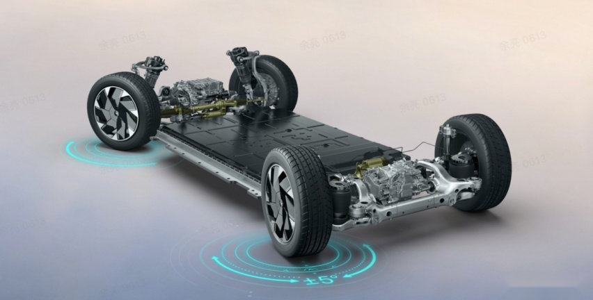 SEPA2.0扶摇架构下的旗舰车型 小鹏X9上市 35.98万元起