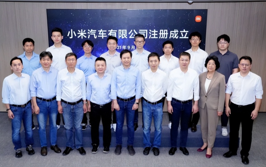 三位互联网造车领军人物，谁能成为“中国马斯克”？
