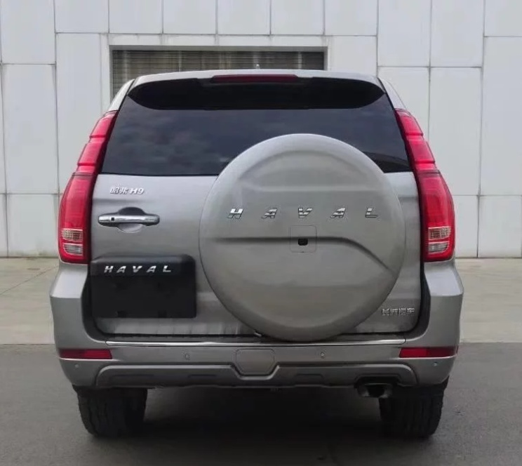 工信部最新一期申报的SUV，这4款最值得看，国产、合资都有