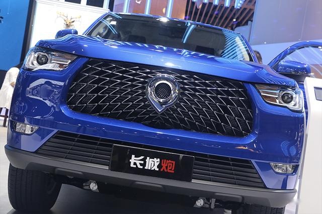 起承转合下，看中国皮卡市场“特色”