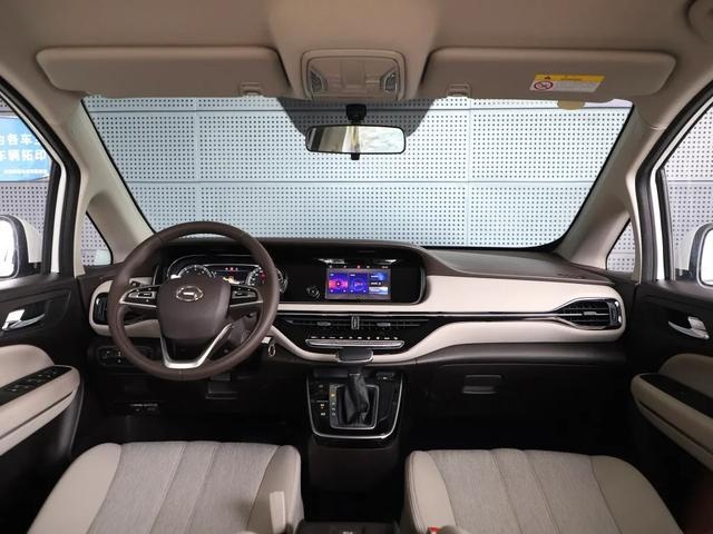 20万预算,售价不贵六座MPV,适合六口之家