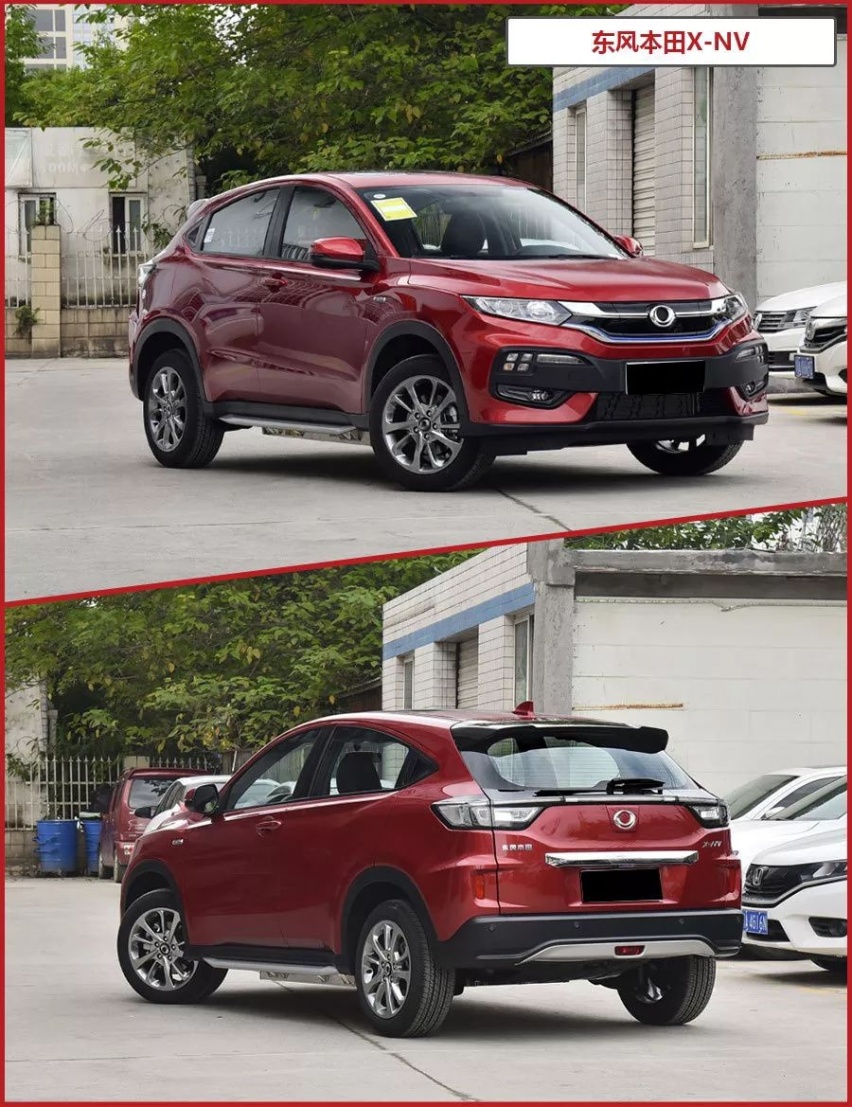 17万左右选纯电SUV，昂希诺EV对比X-NV，谁更值得买？