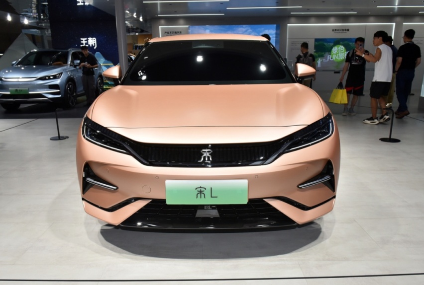 比亚迪宋L，价格会有惊喜吗？