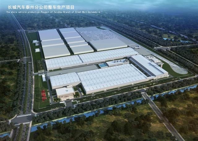海外销量大涨！ 长城汽车11月出口销量同比猛增64.54%
