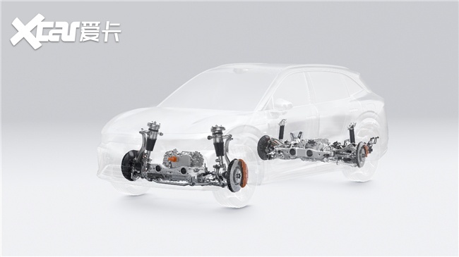 还在问20万SUV买什么车？焕新极氪7X给出了“全家满意”的答案