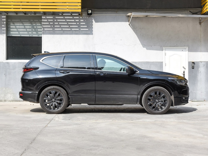16.98万起就能买到的真“高级”SUV，实力表现如何？