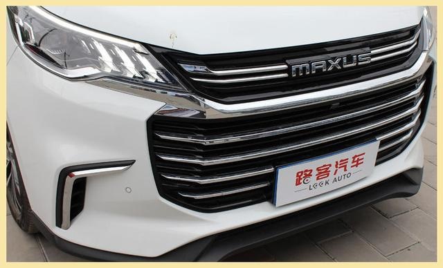 10-15万元家用MPV首选 迈克萨斯G50对比别克GL6